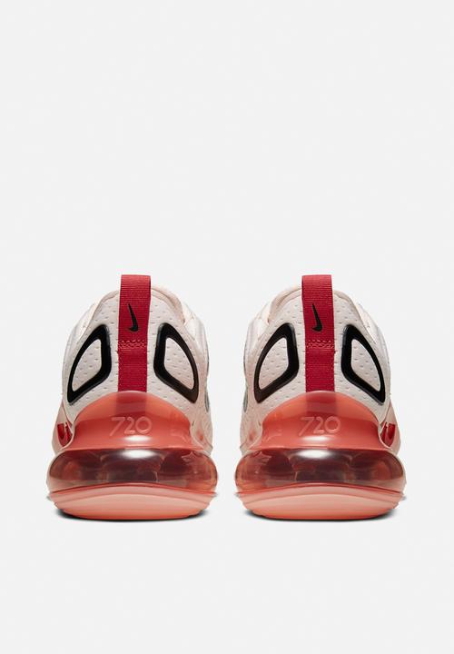 Nike - Air Max 720 - light soft pink / gym red-coral stardust