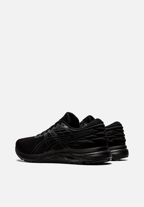 ASICS - Gel-excite 7 twist - black