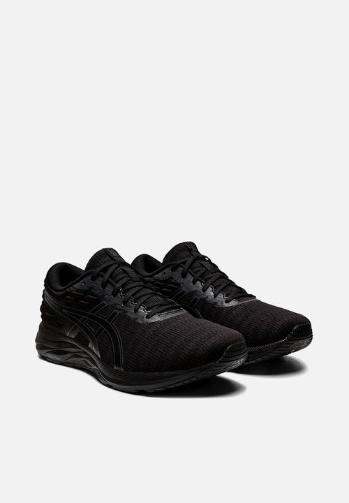 ASICS - Gel-excite 7 twist - black