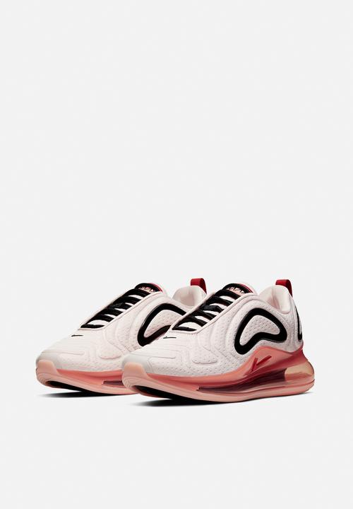 Nike - Air Max 720 - light soft pink / gym red-coral stardust