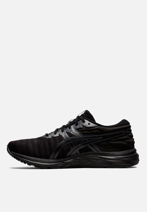 ASICS - Gel-excite 7 twist - black