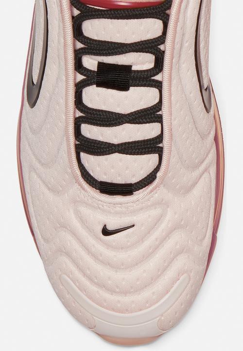 Nike - Air Max 720 - light soft pink / gym red-coral stardust