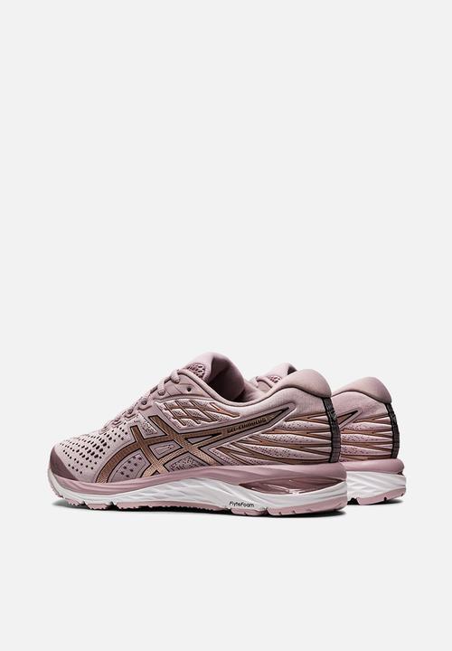 ASICS - Gel-cumulus 21 - watershed rose & rose gold