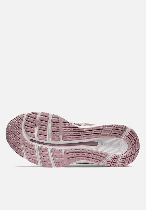 ASICS - Gel-cumulus 21 - watershed rose & rose gold