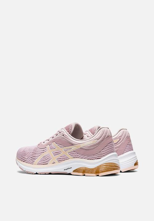 ASICS - Gel-pulse 11 - watershed rose & cozy pink