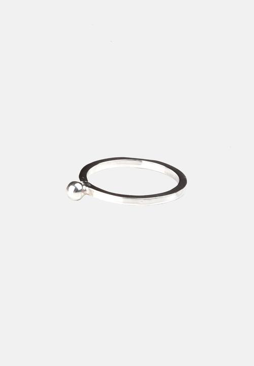 Bennt - Little Blob Ring