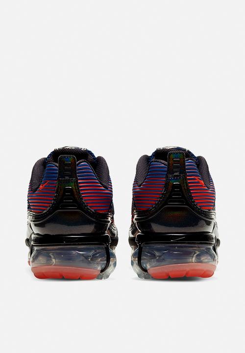 Nike - Air Vapormax 360 - blue void / kinetic green / magic ember