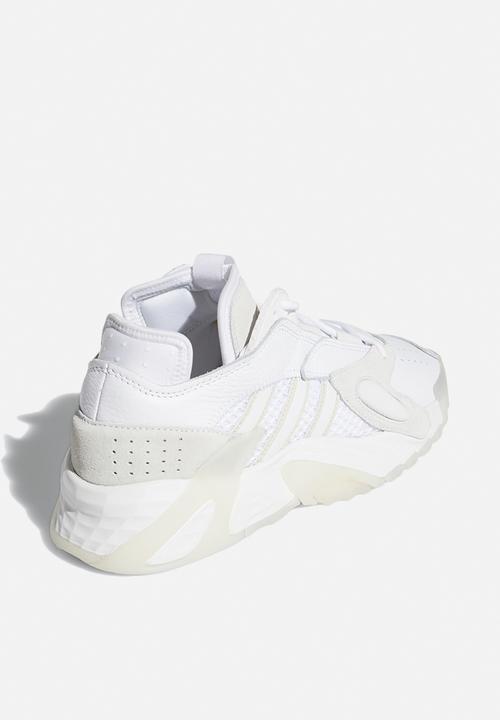 adidas Originals - Streetball - ftwr white/crystal white/alumina