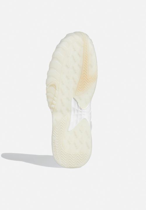 adidas Originals - Streetball - ftwr white/crystal white/alumina