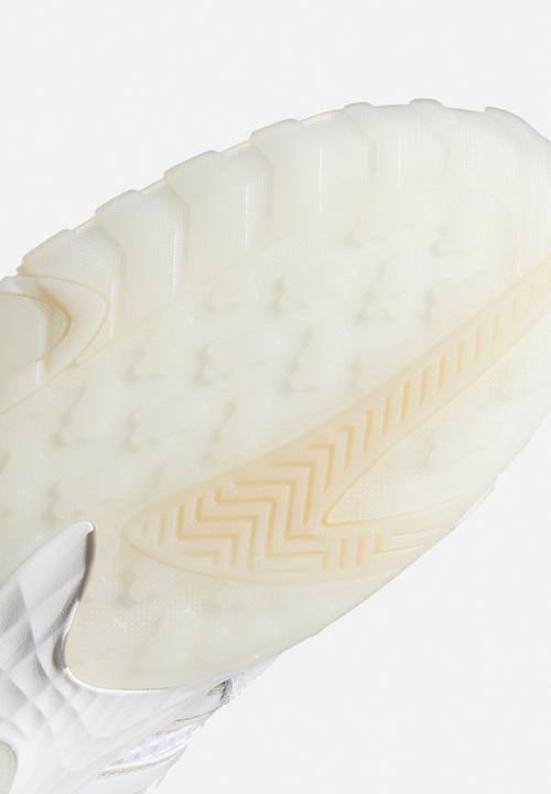 adidas Originals - Streetball - ftwr white/crystal white/alumina