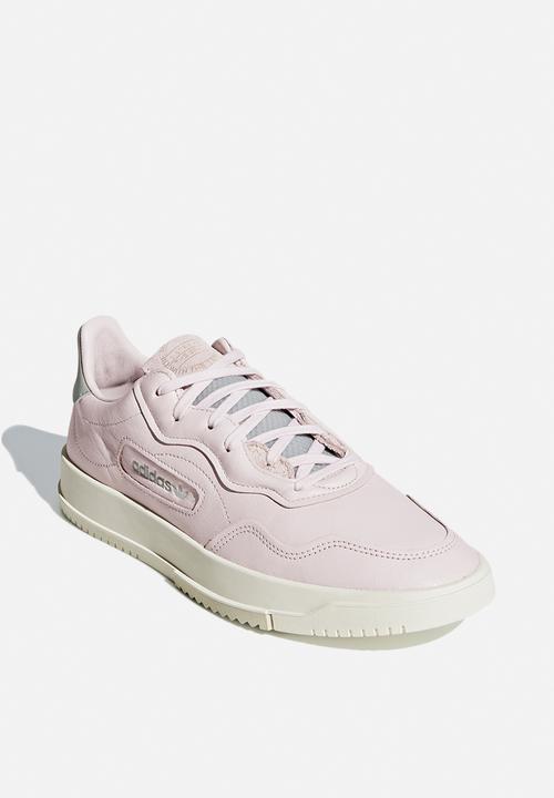 adidas Originals - SC Premiere - orchid Tint/chalk white/running white