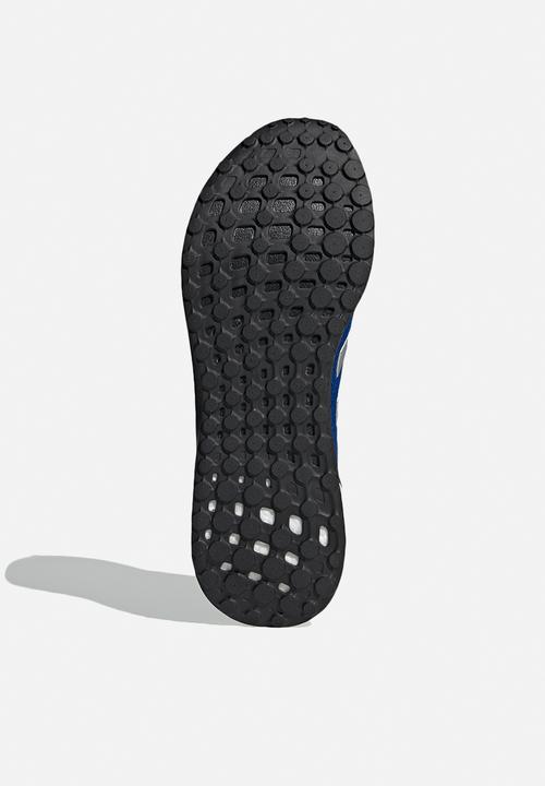 adidas Performance - Astrarun m- croyal/silvmt/cblack