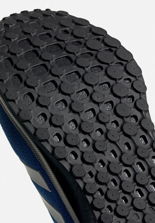 adidas Performance - Astrarun m- croyal/silvmt/cblack