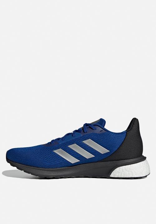 adidas Performance - Astrarun m- croyal/silvmt/cblack