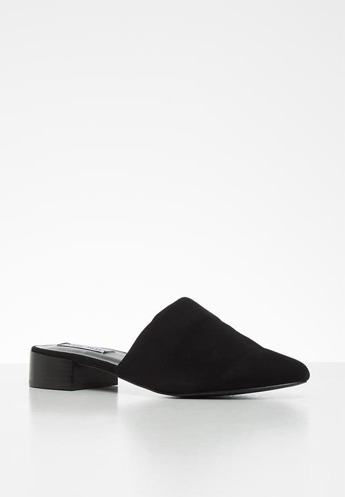 Steve Madden - Cairo mule - black 