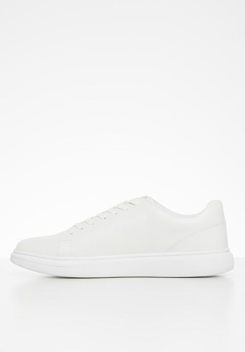 Steve Madden - Hank - white