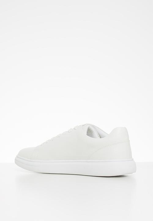 Steve Madden - Hank - white