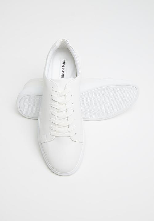 Steve Madden - Hank - white