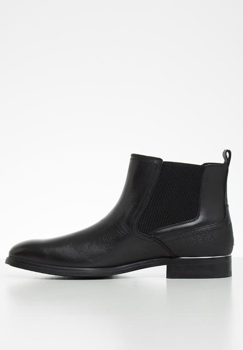 Steve Madden - Affinity Chelsea boot - black