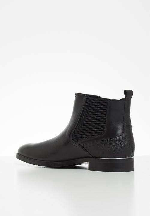 Steve Madden - Affinity Chelsea boot - black