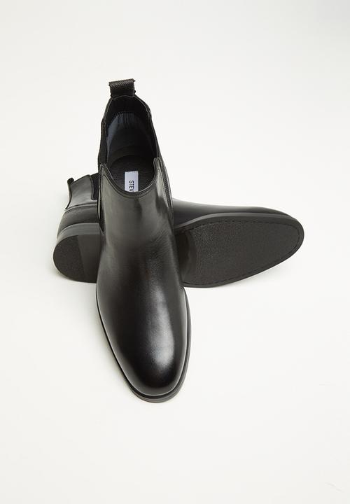 Steve Madden - Affinity Chelsea boot - black