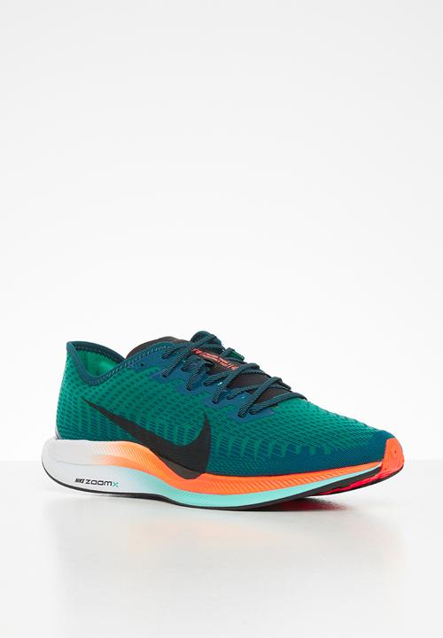 Nike - Zoom Pegasus Turbo 2  HKNE - neptune green/black midnight turquoise