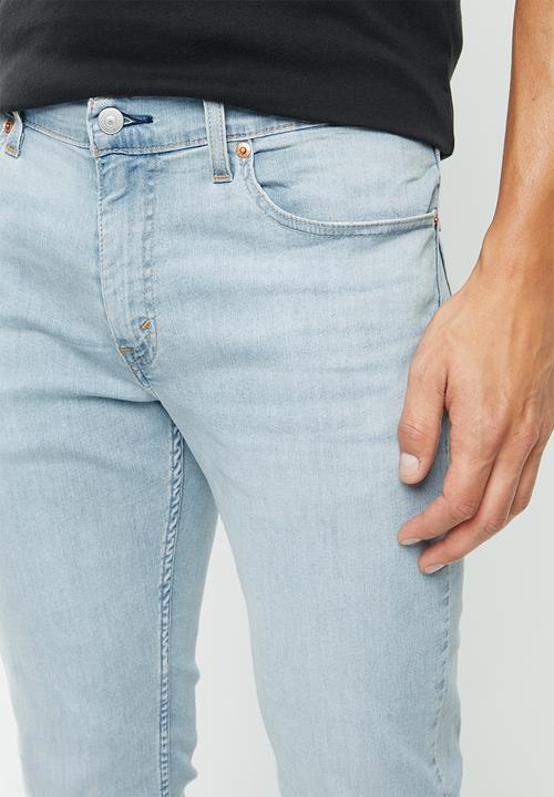 Levi’s® - 511 slim fit jeans - blue