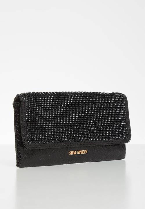 Steve Madden - Btobi - black