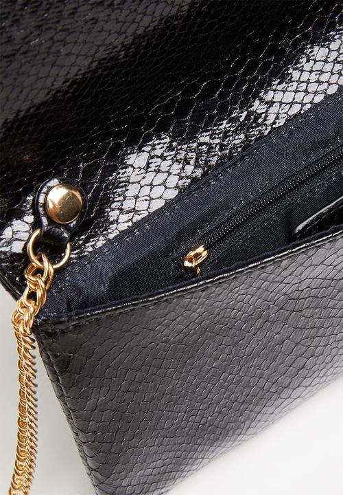 Steve Madden - Btobi - black