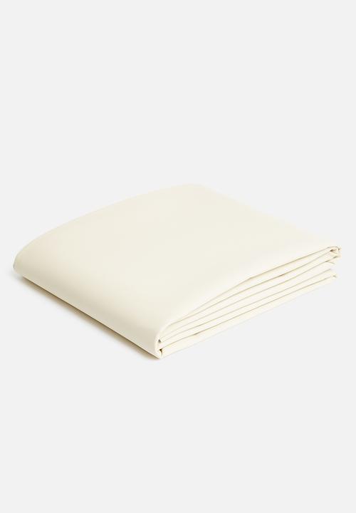 Modern Easy  - The medium table cloth - cream
