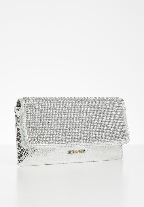 Steve Madden - Btobi - silver