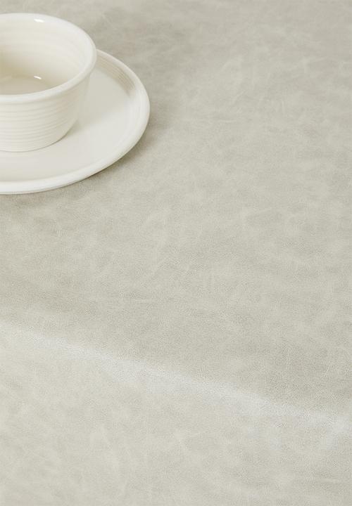 Modern Easy  - The medium table cloth - marble