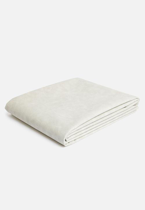 Modern Easy  - The medium table cloth - marble