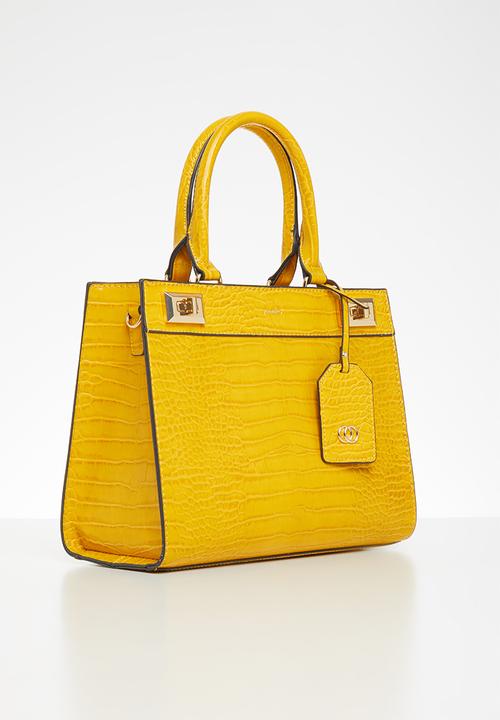 ALDO - Persea - yellow
