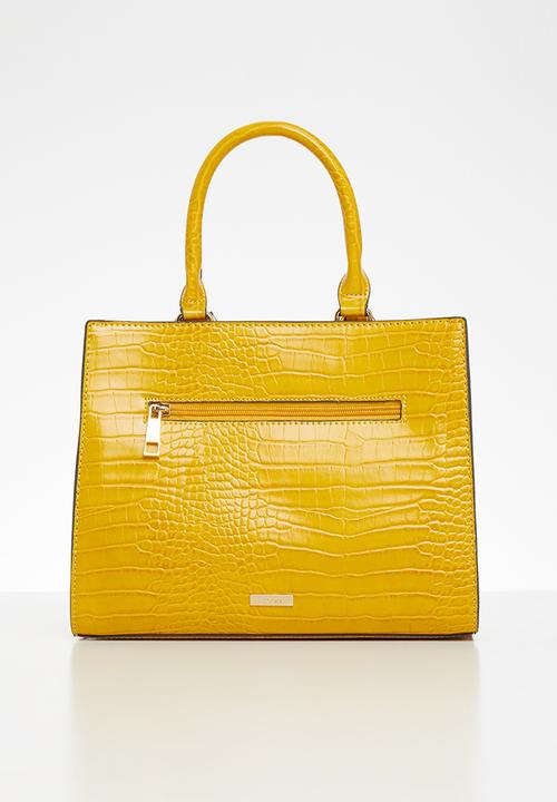 ALDO - Persea - yellow