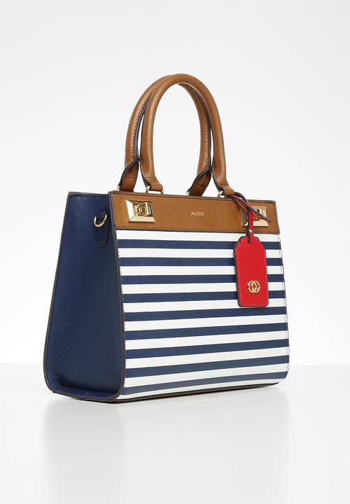 ALDO - Persea - navy