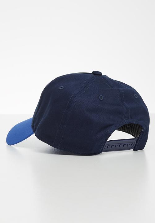 adidas Performance - Lk graphic cap - navy & blue