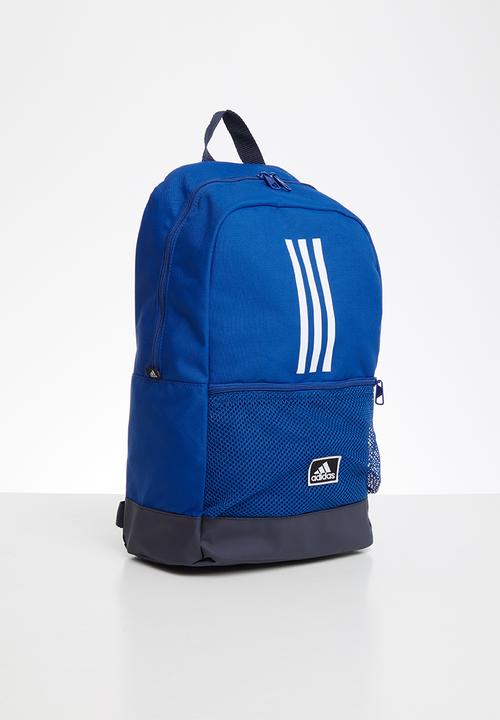 adidas Performance - Class backpack - blue