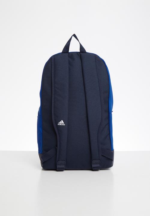 adidas Performance - Class backpack - blue