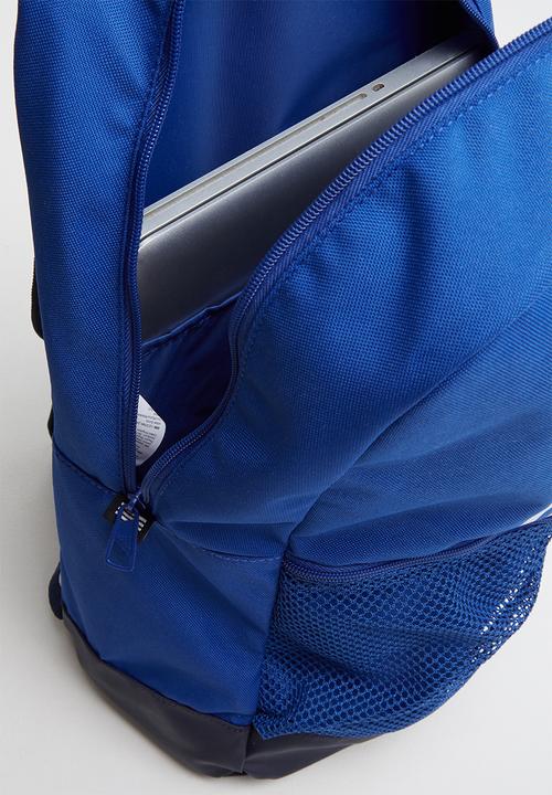 adidas Performance - Class backpack - blue