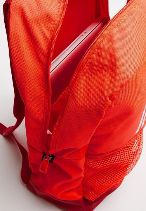 adidas Performance - Clas backpack - red
