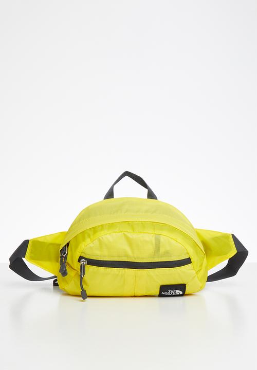 the north face flyweight lumbar