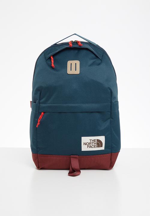 side bag north face