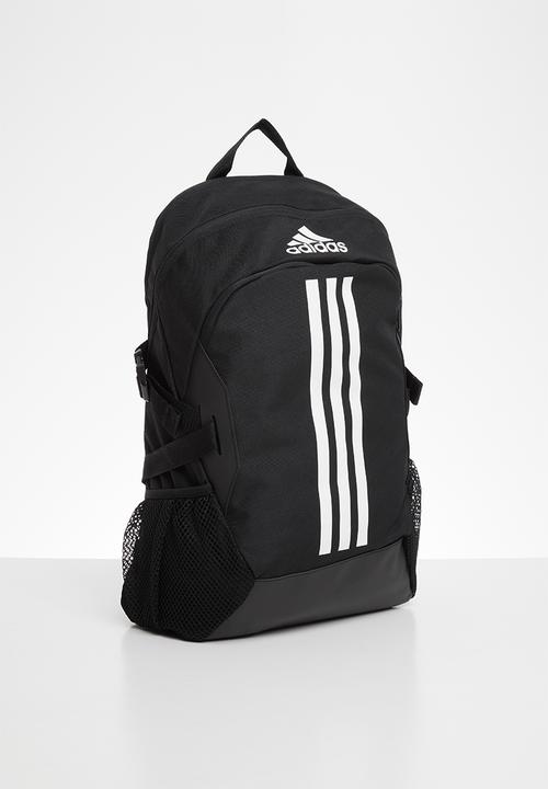 adidas Performance - Power v - black