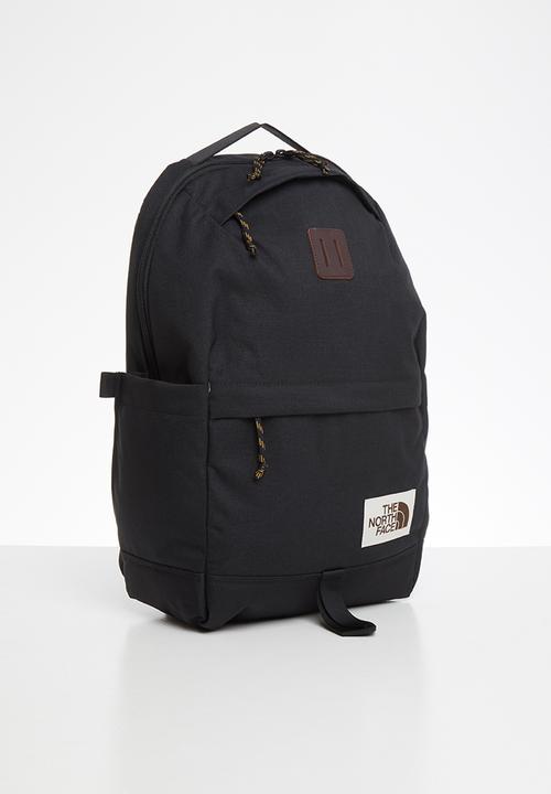 The North Face - Daypack backpack - black