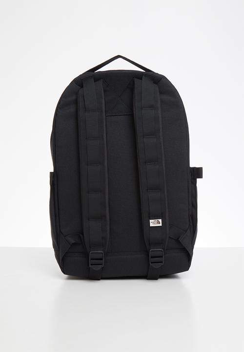The North Face - Daypack backpack - black