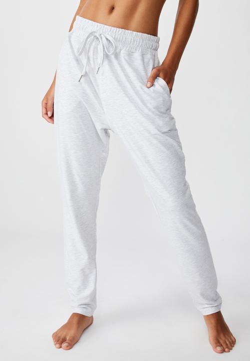 Cotton On - The lounge pant - grey 