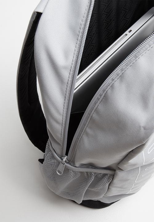 PUMA - Puma plus backpack ii - grey 