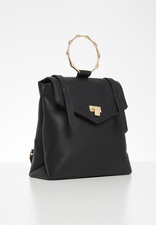 Call It Spring - Trippin - black
