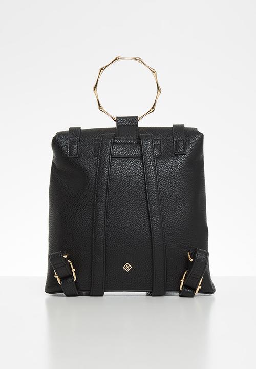 Call It Spring - Trippin - black